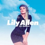 SINGLE SPOTLIGHT: LILY ALLEN: “AIR BALLOON”