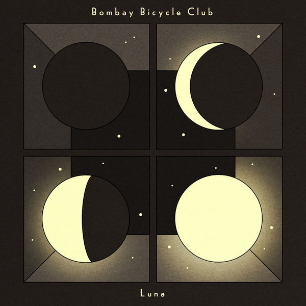 Bombay Bicycle Club - Luna