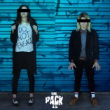 #albumoftheday REVIEW: THE PACK A.D.: DO NOT ENGAGE