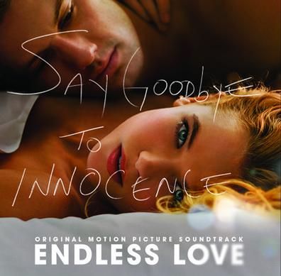 endlessddlove soundtrack cover