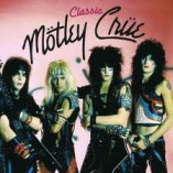 Mötley Crüe BREAKING UP (AFTER FAREWELL TOUR)