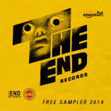 THE END RECORDS NOW GIVING AWAY FREE SAMPLER ON AMAZON