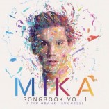 FEATURE REVIEW: MIKA: SONGBOOK, VOL. 1