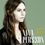 #albumoftheday REVIEW: NINA PERSSON: ANIMAL HEART