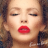 KYLIE MINOGUE: KISS ME ONCE: A TRACK-BY-TRACK REVIEW