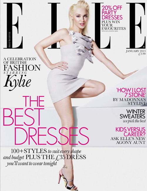 kylie-minogue-british-elle-2013