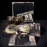 NEWS: NEIL YOUNG TO RELEASE DELUXE BOX SET OF  A LETTER HOME ALBUM ON MAY 27th