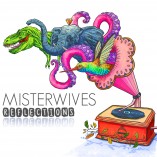 #albumoftheday / REVIEW: MISTERWIVES: REFLECTIONS