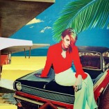 #songoftheday / REVIEW: LA ROUX: “LET ME DOWN GENTLY”