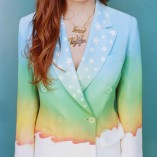 JENNY LEWIS TO RELEASE NEW ALBUM, THE VOYAGER, ON JULY 29TH ON WARNER BROS RECORDS