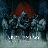 #albumoftheday / REVIEW: ARCH ENEMY: WAR ETERNAL