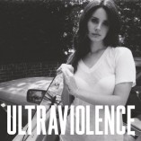 #albumoftheday / REVIEW: LANA DEL REY: ULTRAVIOLENCE