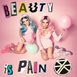 #albumoftheday / REVIEW: REBECCA & FIONA: BEAUTY IS PAIN