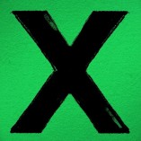 #albumoftheday / REVIEW: ED SHEERAN: X
