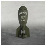 #albumoftheday / REVIEW: FOZZY: DO YOU WANNA START A WAR