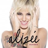 #albumoftheday / REVIEW: Alizée: BLONDE