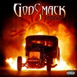 #albumoftheday / REVIEW: GODSMACK: 1000HP