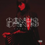 #albumoftheday / REVIEW: BANKS: GODDESS