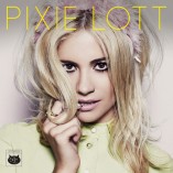 #albumoftheday / REVIEW: PIXIE LOTT: PIXIE LOTT