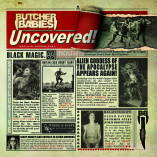 #albumoftheday / REVIEW: BUTCHER BABIES: UNCOVERED