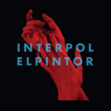 REVIEW: INTERPOL: EL PINTOR