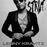 #albumoftheday / REVIEW: LENNY KRAVITZ: STRUT