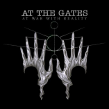 #albumoftheday / REVIEW: AT THE GATES: AT WAR WITH REALITY