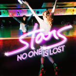 #albumoftheday / REVIEW: STARS: NO ONE IS LOST