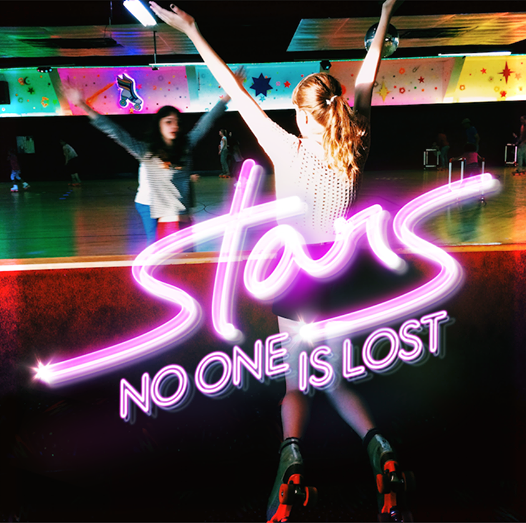 Stars-No-One-Is-Lost