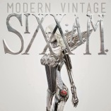 #albumoftheday / REVIEW: SIXX A.M.: MODERN VINTAGE