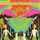 #albumoftheday / REVIEW: THE FLAMING LIPS: WITH A LITTLE HELP FROM MY FWENDS