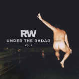 #albumoftheday / REVIEW: ROBBIE WILLIAMS: UNDER THE RADAR VOL. 1
