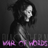 #albumoftheday: ELLA ON THE RUN: WAR OF WORDS