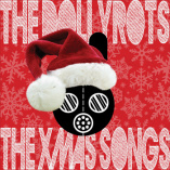#albumoftheday / REVIEW: THE DOLLYROTS: A DOLLYROTS CHRISTMAS EP