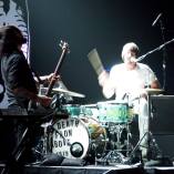 CONCERT REVIEW: DEATH FROM ABOVE 1979: THE HOUSE OF BLUES, BOSTON, MA: 12/2/14
