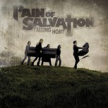 #albumoftheday / REVIEW: PAIN OF SALVATION: FALLING HOME