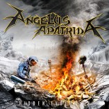 #albumoftheday / REVIEW: ANGELUS APATRIDA: HIDDEN EVOLUTION