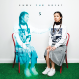 #albumoftheday / REVIEW: EMMY THE GREAT: S