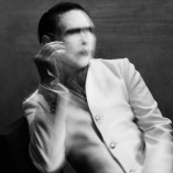 #albumoftheday / REVIEW: MARILYN MANSON: THE PALE EMPEROR