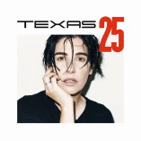#albumoftheday / REVIEW: TEXAS: TEXAS 25