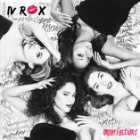 #albumoftheday / REVIEW: IV ROX: IMPERFECTIONS