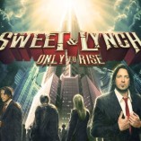 #albumoftheday / REVIEW: SWEET & LYNCH: ONLY TO RISE