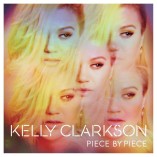 #albumoftheday / REVIEW: KELLY CLARKSON: PIECE BY PIECE