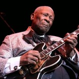 FEATURE: IN MEMORY OF B.B. KING: AN APPRECIATION