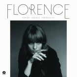 #albumoftheday / REVIEW: FLORENCE + THE MACHINE: How Big, How Blue, How Beautiful