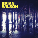 #albumoftheday / REVIEW: BRIAN WILSON: NO PIER PRESSURE