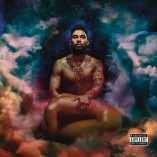 #albumoftheday / NEW REVIEW: MIGUEL: WIlDHEART