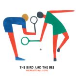 #albumoftheday / REVIEW: THE BIRD AND THE BEE: “RECREATIONAL LOVE”