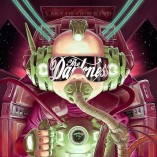#albumoftheday / REVIEW: THE DARKNESS: LAST OF OUR KIND