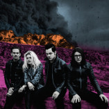 #albumoftheday / REVIEW: THE DEAD WEATHER: DODGE AND BURN